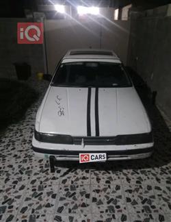 Mazda 626
